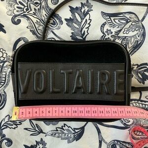 Zadig&Voltaire Crossbody Camera Bag